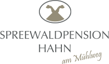 Logo Spreewaldscheune am Fließ